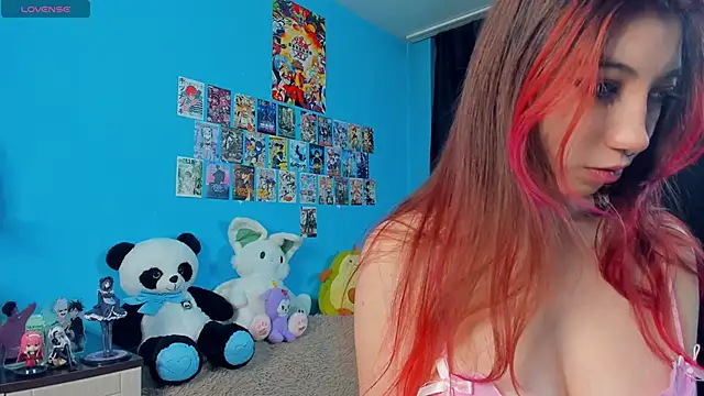  Mindy  online show from 11/14/25, 03:43