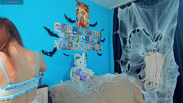  Mindy  online show from 11/06/25, 01:20