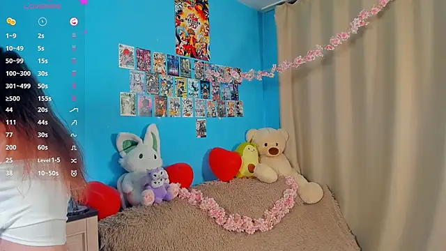  Mindy  online show from 03/23/26, 02:55