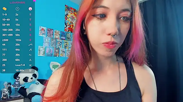  Mindy  online show from 11/25/25, 04:35