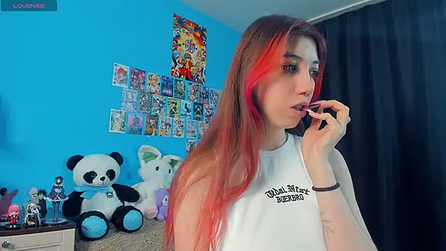  Mindy  online show from 11/13/25, 01:09