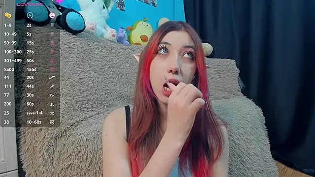  Mindy  online show from 11/15/25, 04:16