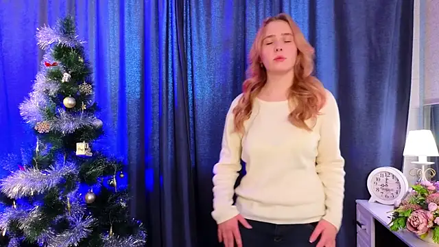 MarieSmite online show from 01/10/25, 09:13