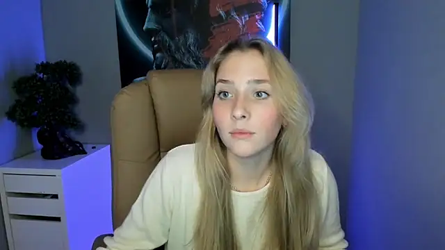 MarieSmite online show from 12/25/24, 11:53