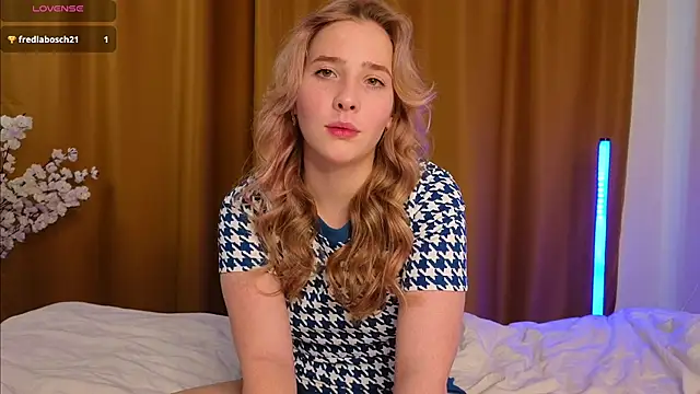 MarieSmite online show from 01/18/25, 08:20