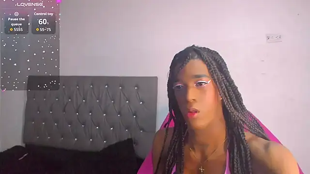 valeria montess online show from 01/16/26, 11:31