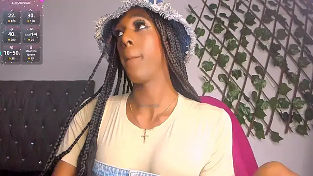 valeria montess online show from 02/13/26, 08:31