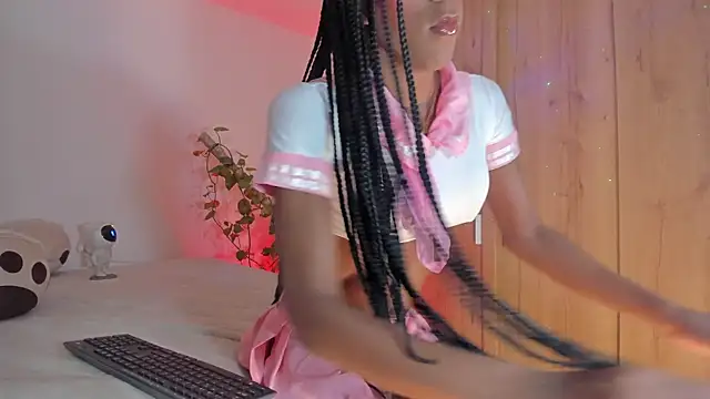 valeria montess online show from 10/09/25, 05:19