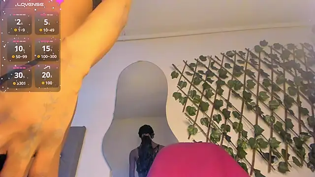 valeria montess online show from 03/01/26, 06:52