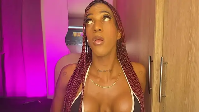 valeria montess online show from 03/16/25, 09:16