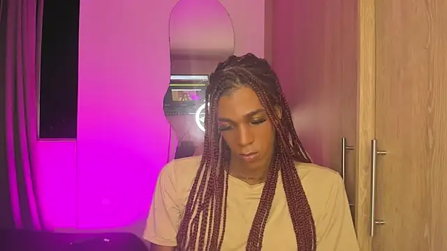 valeria montess online show from 03/17/25, 03:25