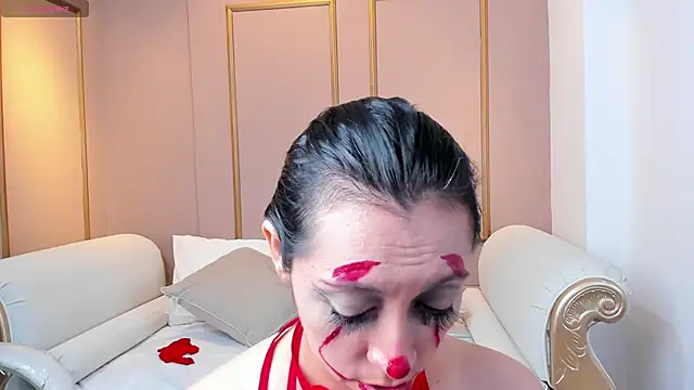 PerlaPreciosa online show from 10/25/25, 04:11