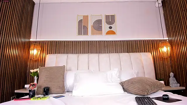 PerlaPreciosa online show from 03/28/26, 04:13