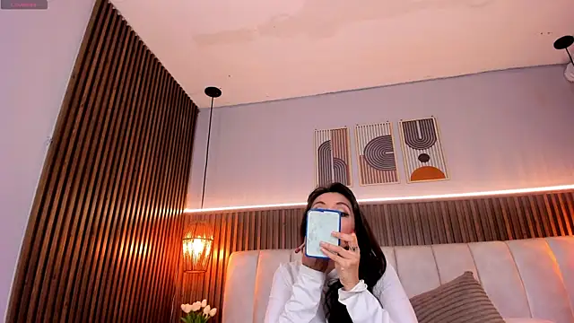 PerlaPreciosa online show from 03/31/26, 04:03