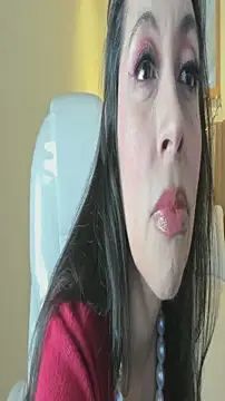 PerlaPreciosa online show from 03/12/26, 03:23