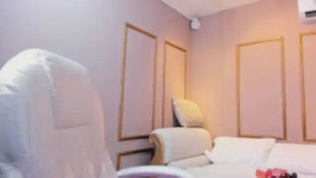 PerlaPreciosa online show from 02/21/26, 04:03