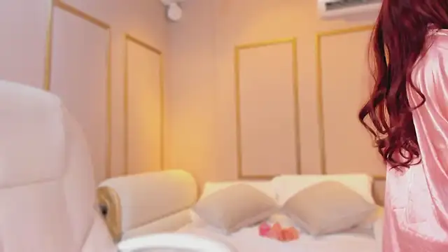 PerlaPreciosa online show from 02/05/26, 04:08