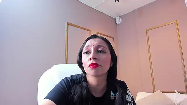 PerlaPreciosa online show from 11/02/25, 04:06