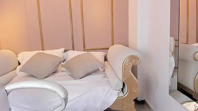 PerlaPreciosa online show from 01/16/26, 04:05