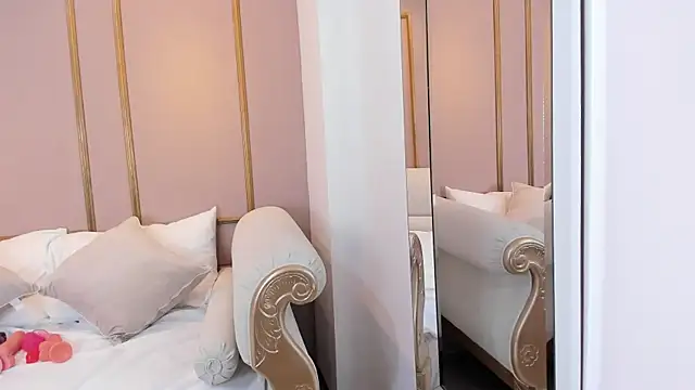 PerlaPreciosa online show from 01/09/26, 03:57