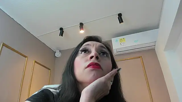 PerlaPreciosa online show from 11/07/25, 03:55