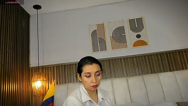 Snapshot of PerlaPreciosa chatting on 07/11/26, 04:02 PerlaPreciosa online show from 07/11/26, 04:02