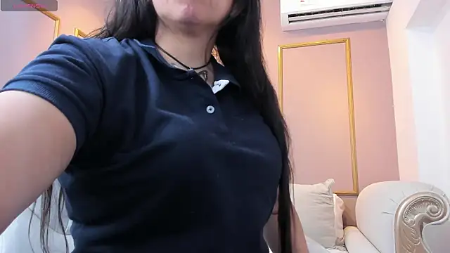 Snapshot of PerlaPreciosa chatting on 02/26/25, 03:35 PerlaPreciosa online show from 02/26/25, 03:35