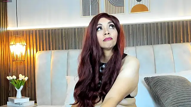 PerlaPreciosa online show from 04/09/26, 04:03