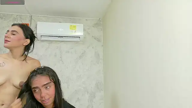 dani-lue online show from 05/18/26, 01:05