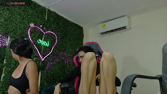 dani-lue online show from 03/25/26, 02:38