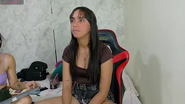 dani-lue online show from 05/17/26, 12:49