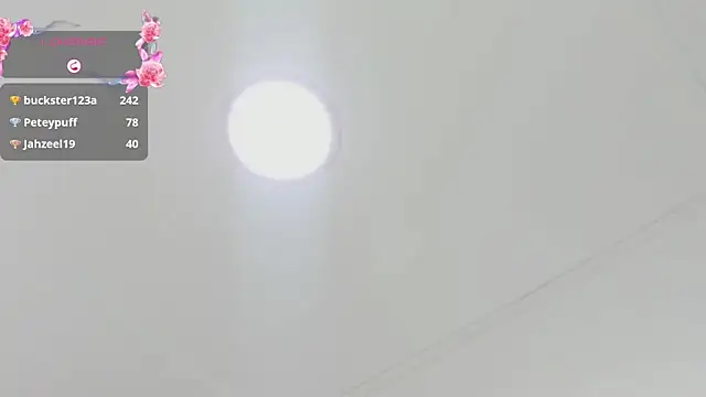 dani-lue online show from 01/31/26, 07:23