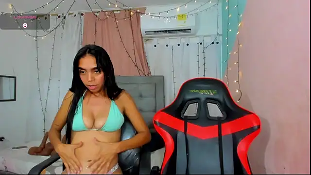 dani-lue online show from 12/19/25, 04:09