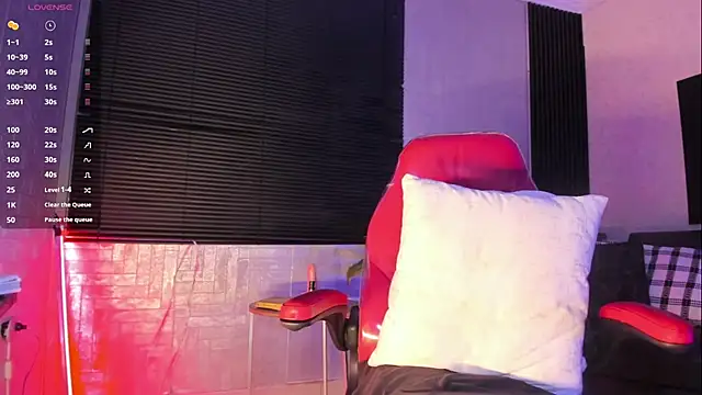 JhonyMiller  online show from 03/06/26, 08:04