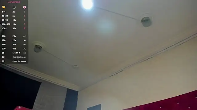 JhonyMiller  online show from 04/10/26, 08:05