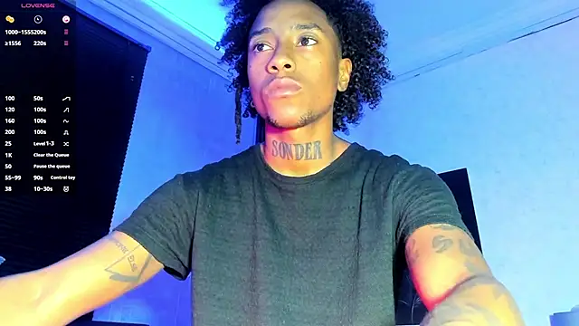 JhonyMiller  online show from 10/24/25, 07:02