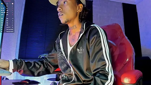 JhonyMiller  online show from 11/20/25, 07:47