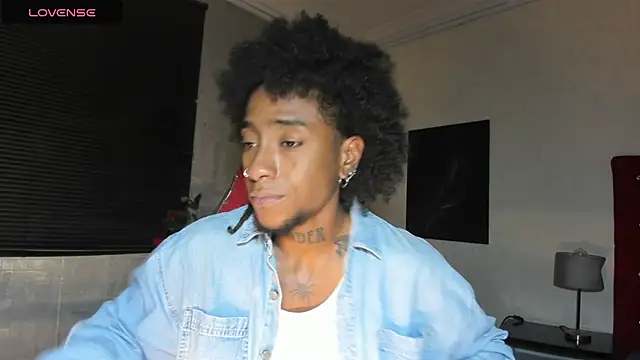 JhonyMiller  online show from 03/20/26, 07:59