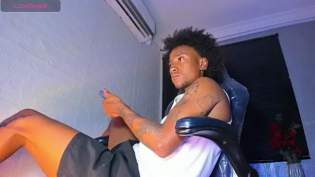 JhonyMiller  online show from 06/22/26, 08:50