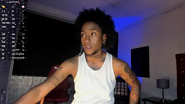 JhonyMiller  online show from 03/23/26, 08:19