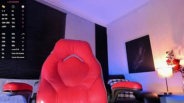 JhonyMiller  online show from 02/12/26, 08:08