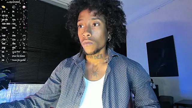 JhonyMiller  online show from 03/08/26, 08:23