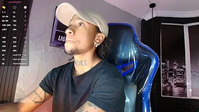 JhonyMiller  online show from 02/27/26, 10:09