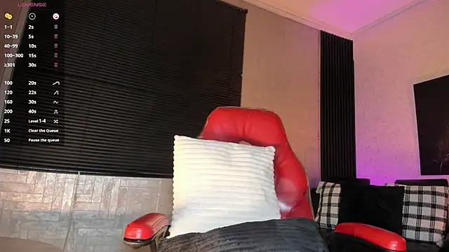 JhonyMiller  online show from 03/15/26, 08:27