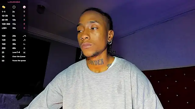 JhonyMiller  online show from 06/25/26, 08:14