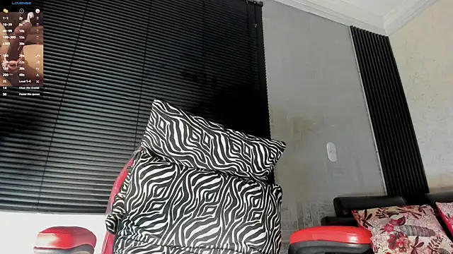 JhonyMiller  online show from 11/09/25, 07:51