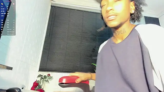 JhonyMiller  online show from 11/27/25, 07:47