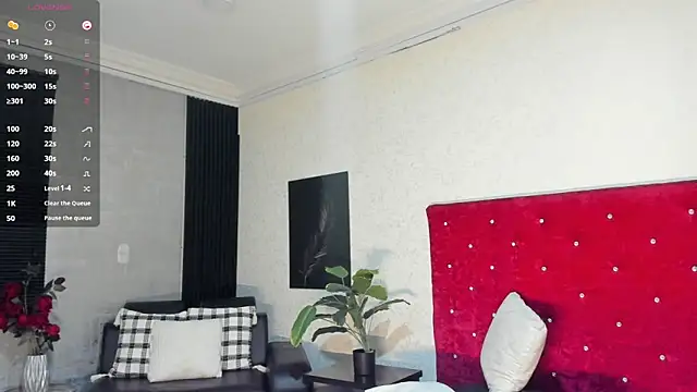 JhonyMiller  online show from 06/11/26, 08:39