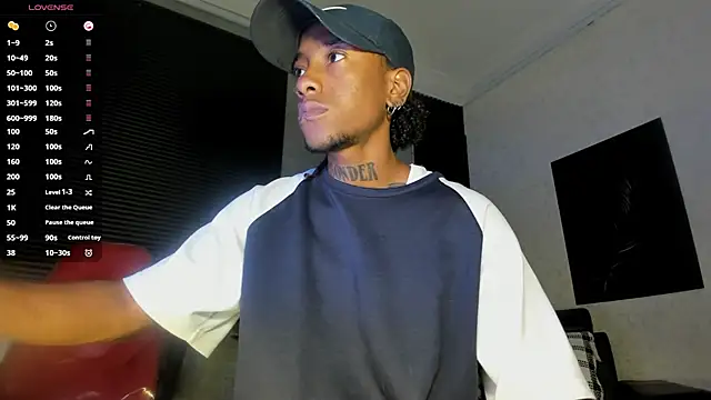 JhonyMiller  online show from 02/15/26, 10:30