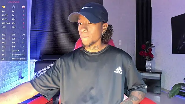 JhonyMiller  online show from 03/26/26, 09:02